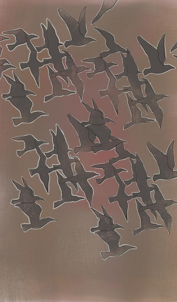 Воспоминания