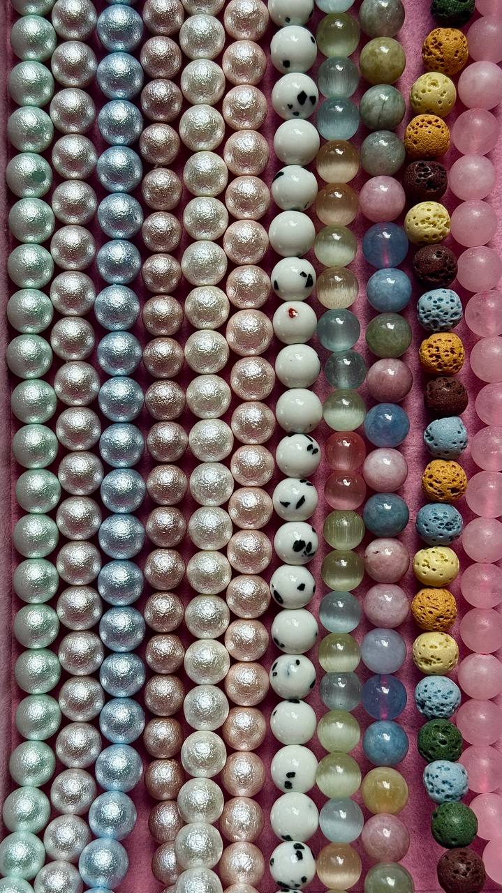 Индивидуальный набор маркеров