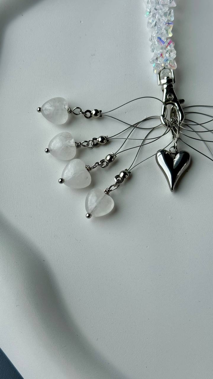 Набор маркеров «Ледяная нежность»