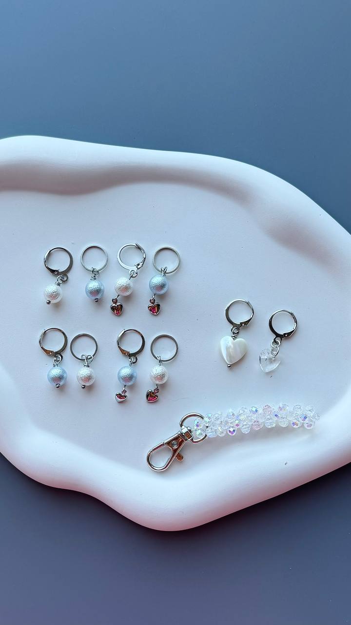 Набор маркеров «Облако»