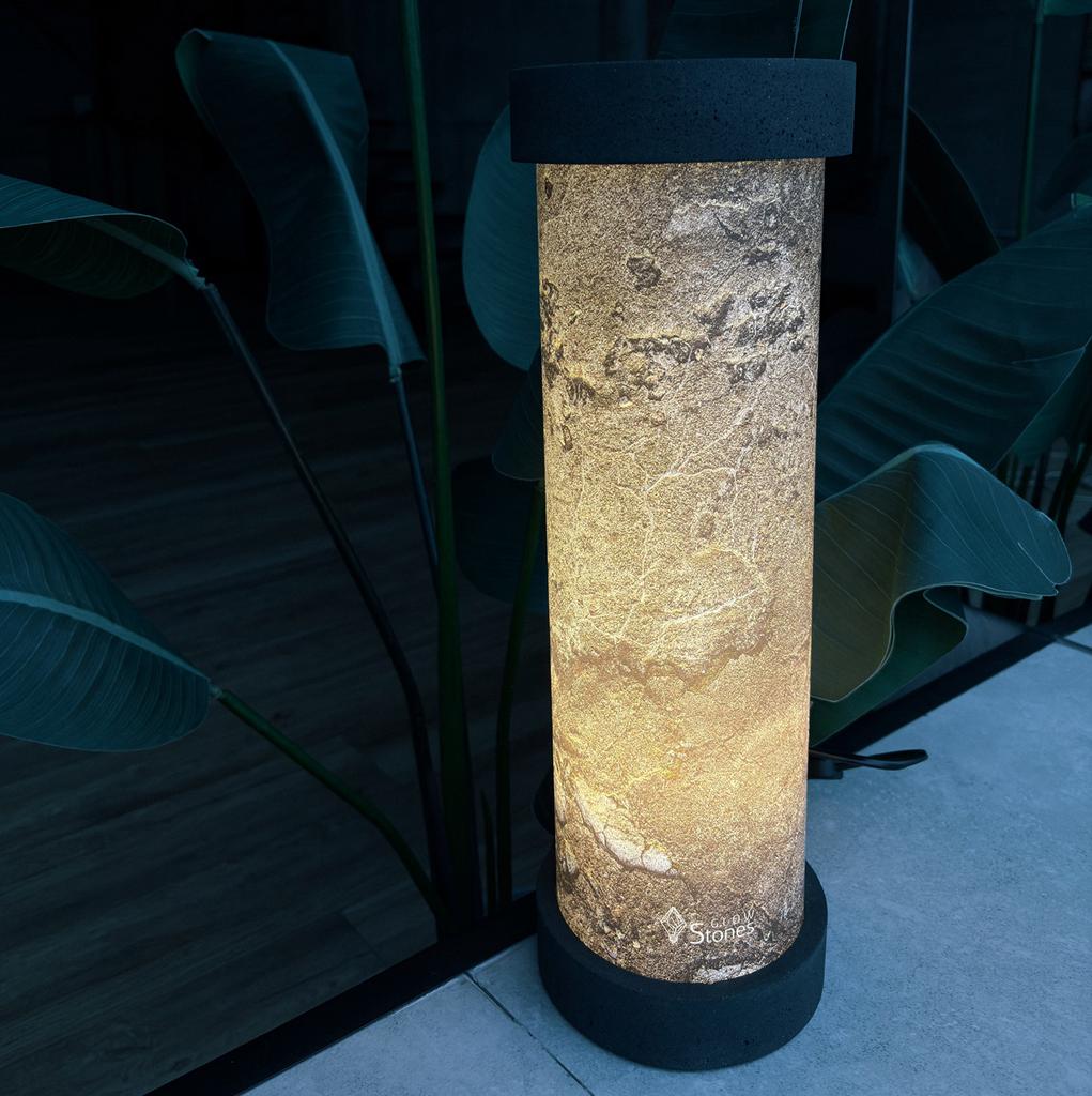 Светильник/ночник GlowStones 45 см