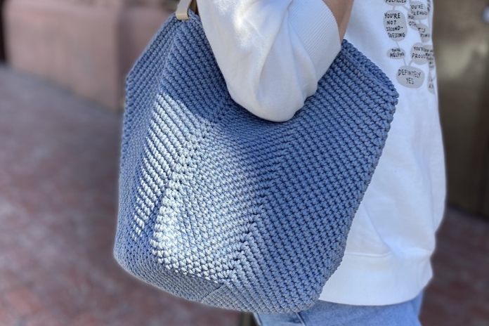 МК Сумка "Нью-Йорк"