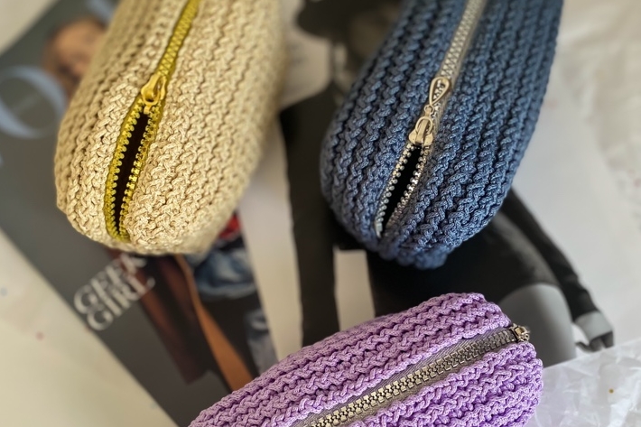 МК Косметичка