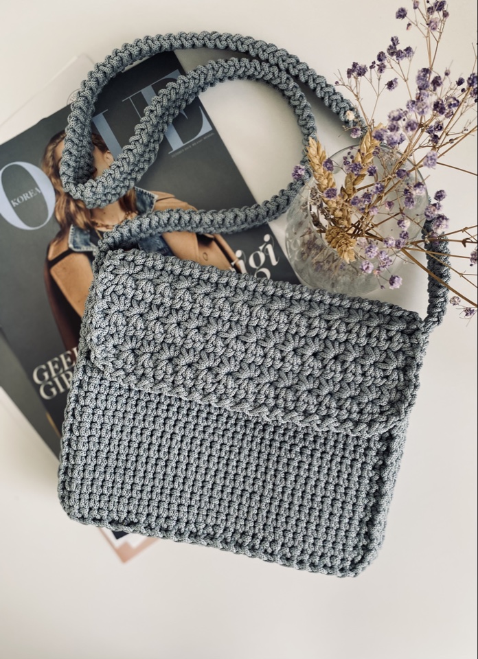 МК Сумка "Париж"