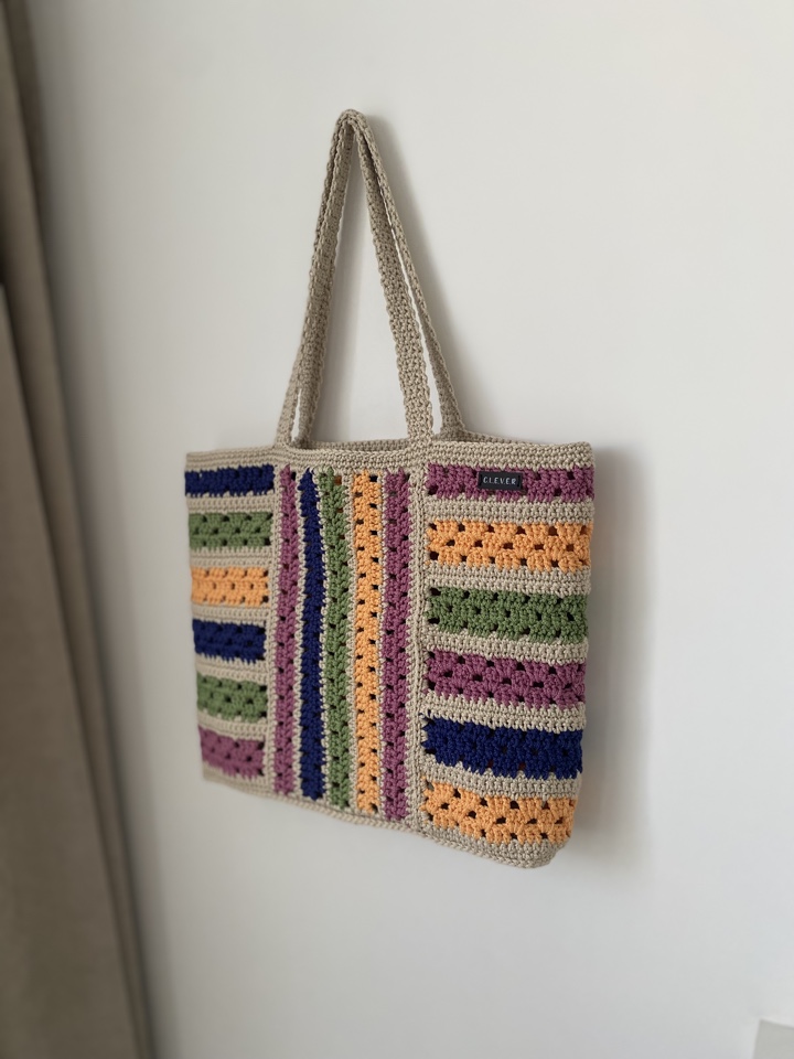 МК Сумка Рио + Косметичка