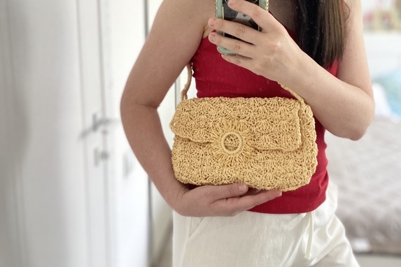 МК Сумочка Палермо + МК Бонус Сумочка "Севилья"