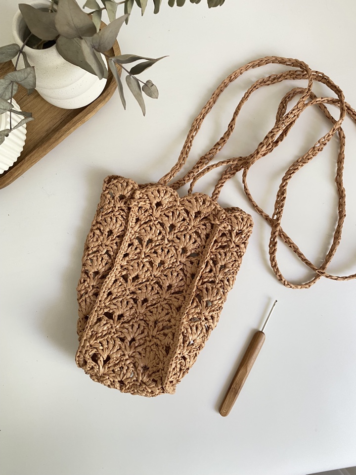 МК Сумочка "Севилья"