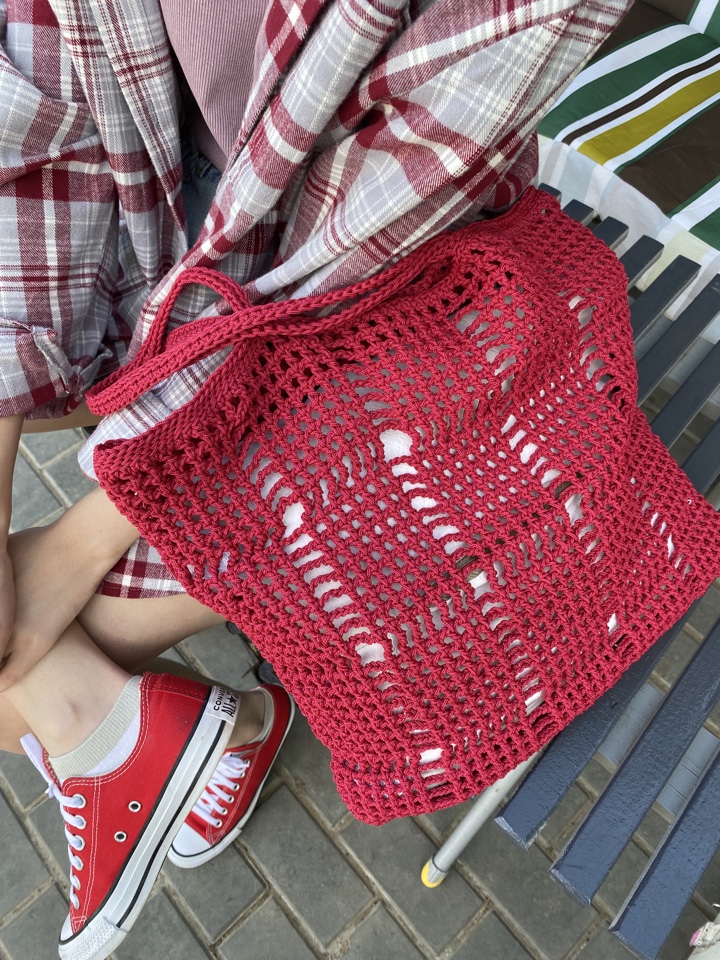 МК Сумка "Майорка"