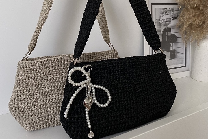 МК Сумка Тоскана