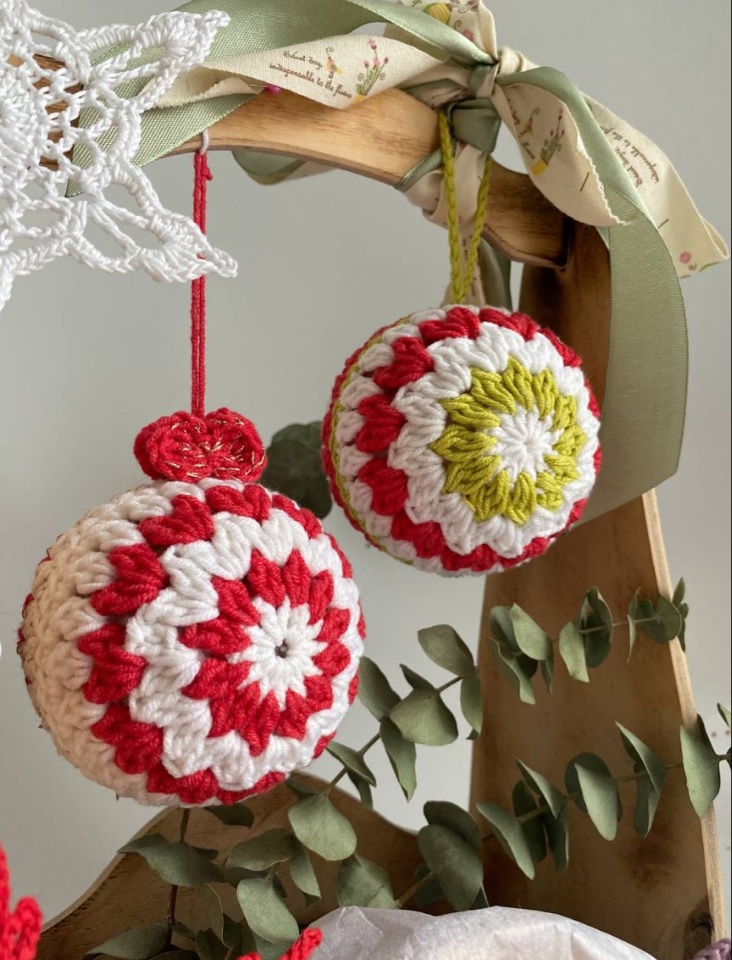 Новогодний мастер класс