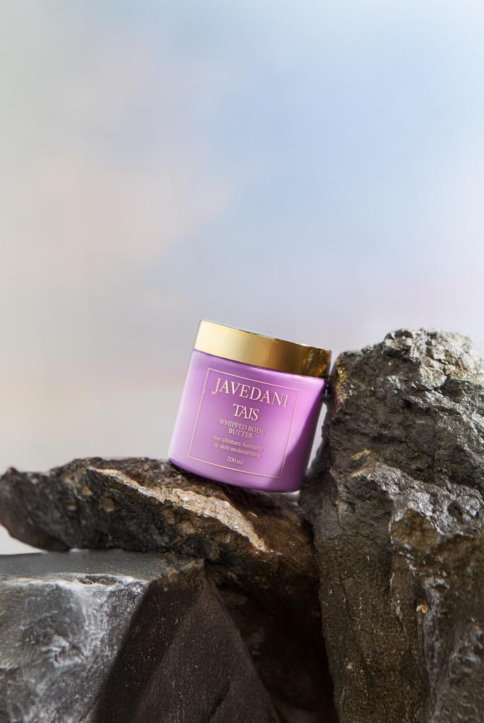 Крем для тела Tais