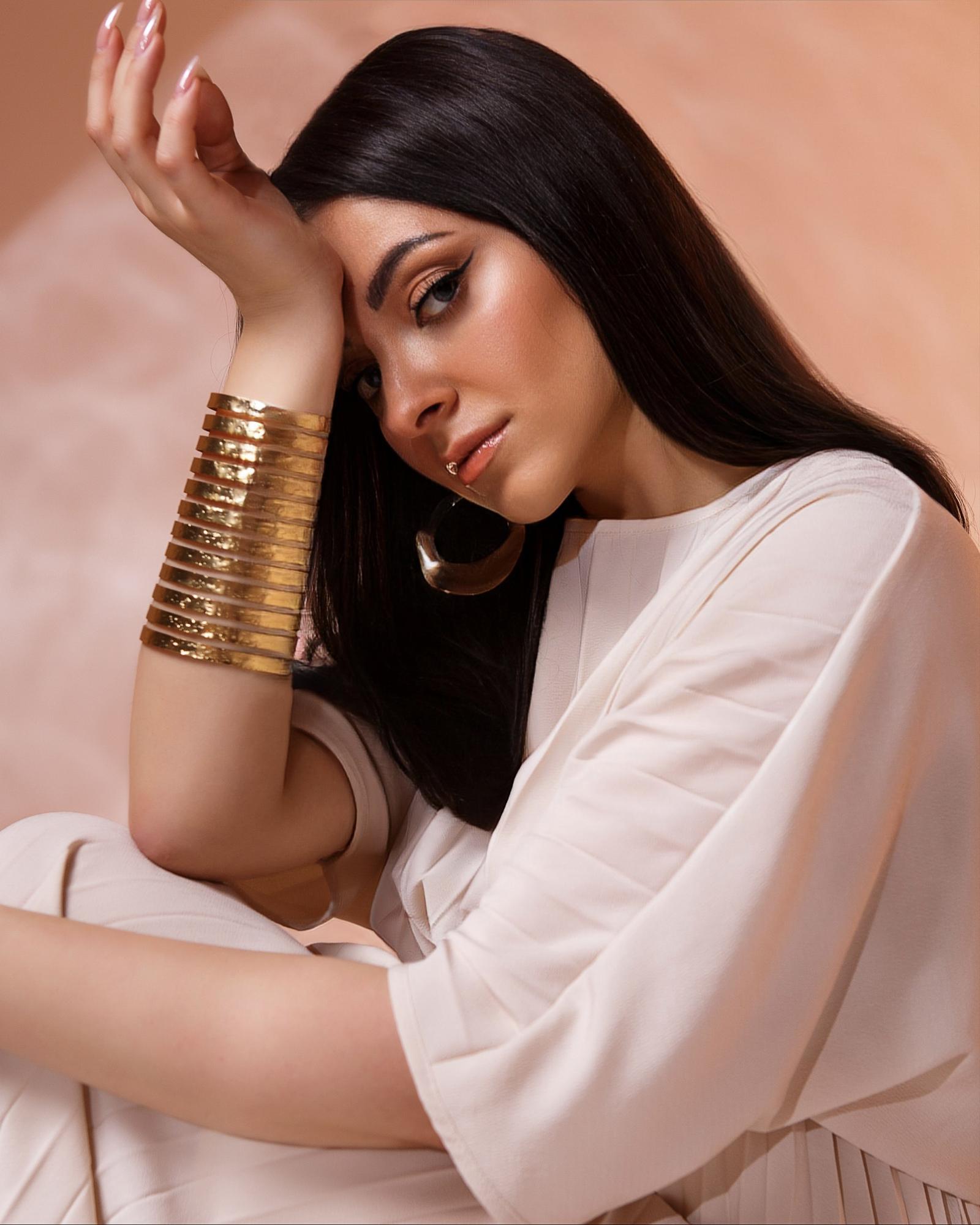 5 психологических консультаций Анны Левиной