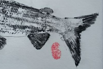 #Grayling #Северная рыба хариус