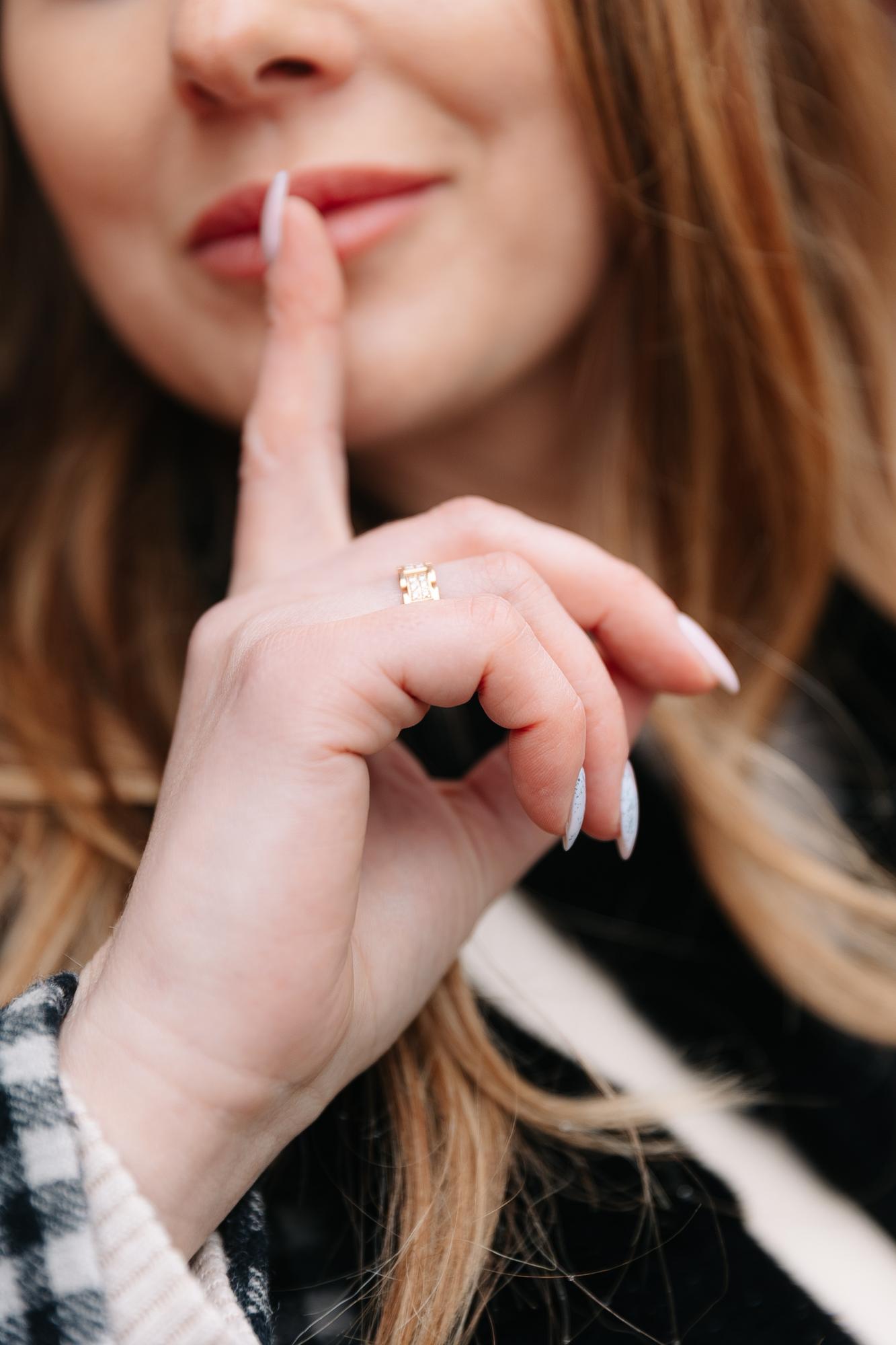 Гайд "Как полюбить себя"