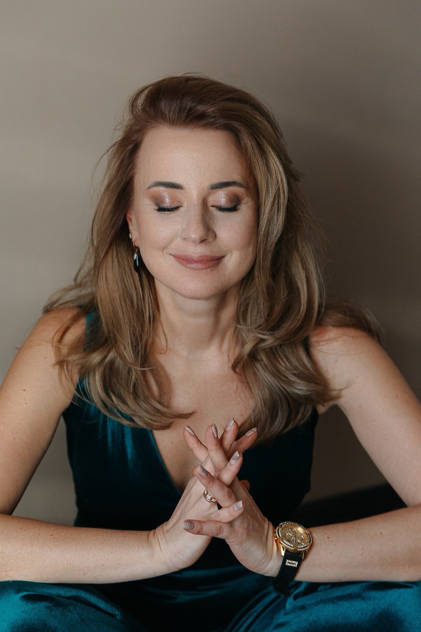 Гайд «Как разбудить своё желание....?"