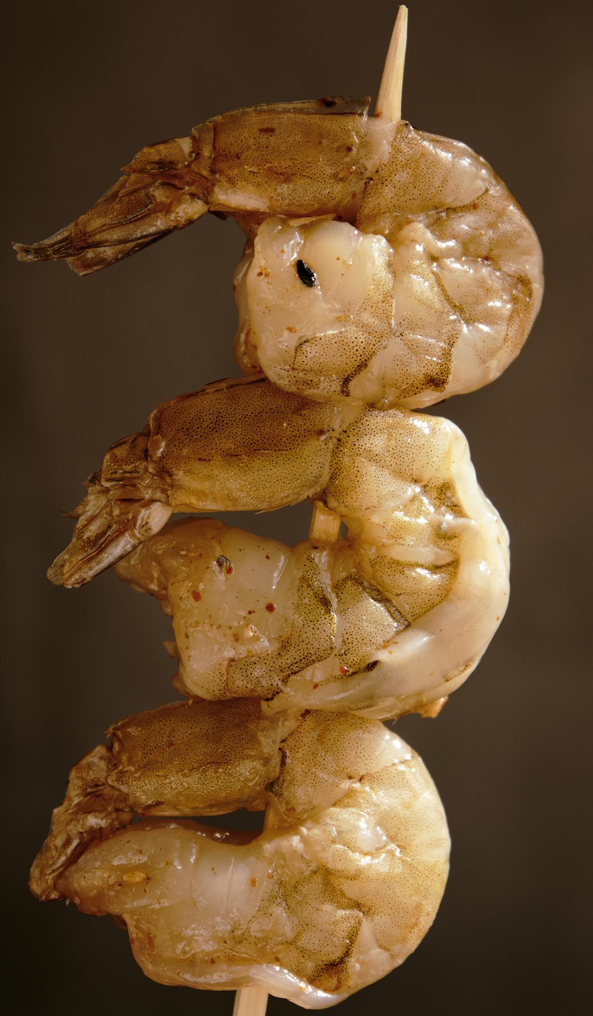 сатe из креветки 1 кг