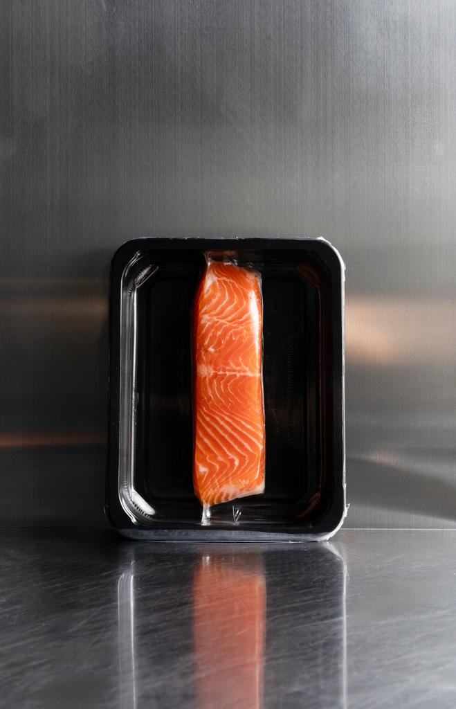 форель морская 250г