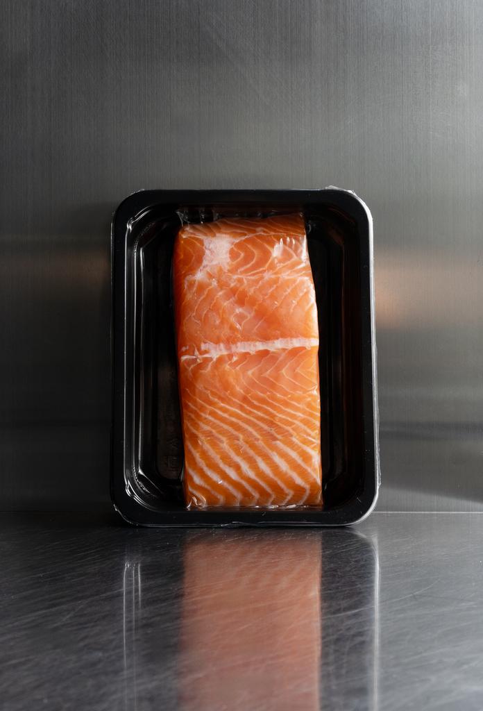 форель морская 500г