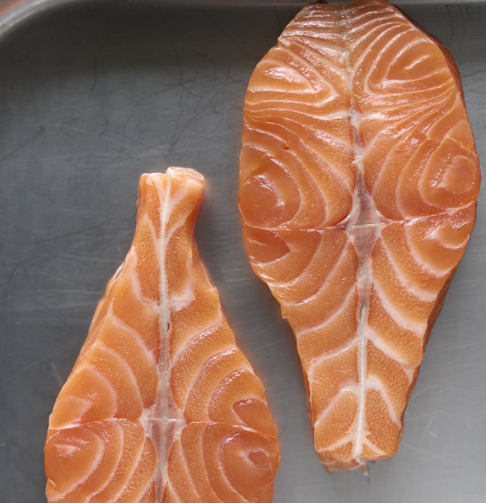 стейк бабочка 1 кг