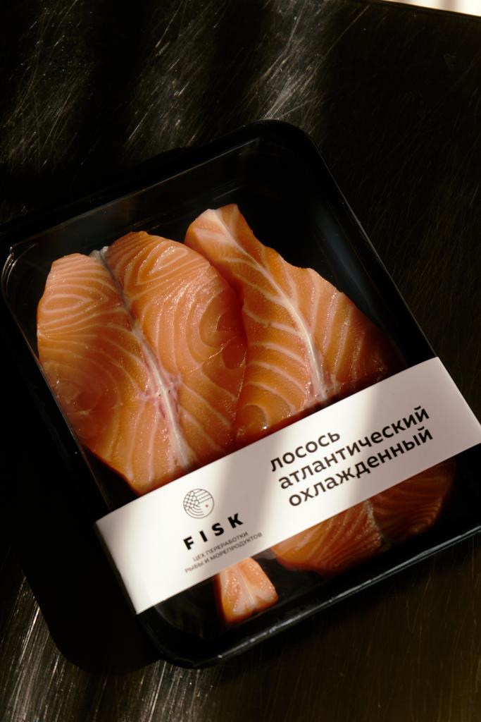 стейк бабочка 1 кг