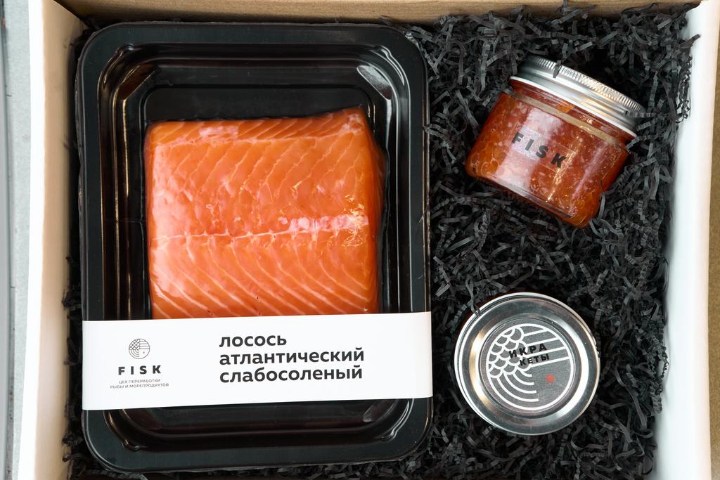 подарочный набор