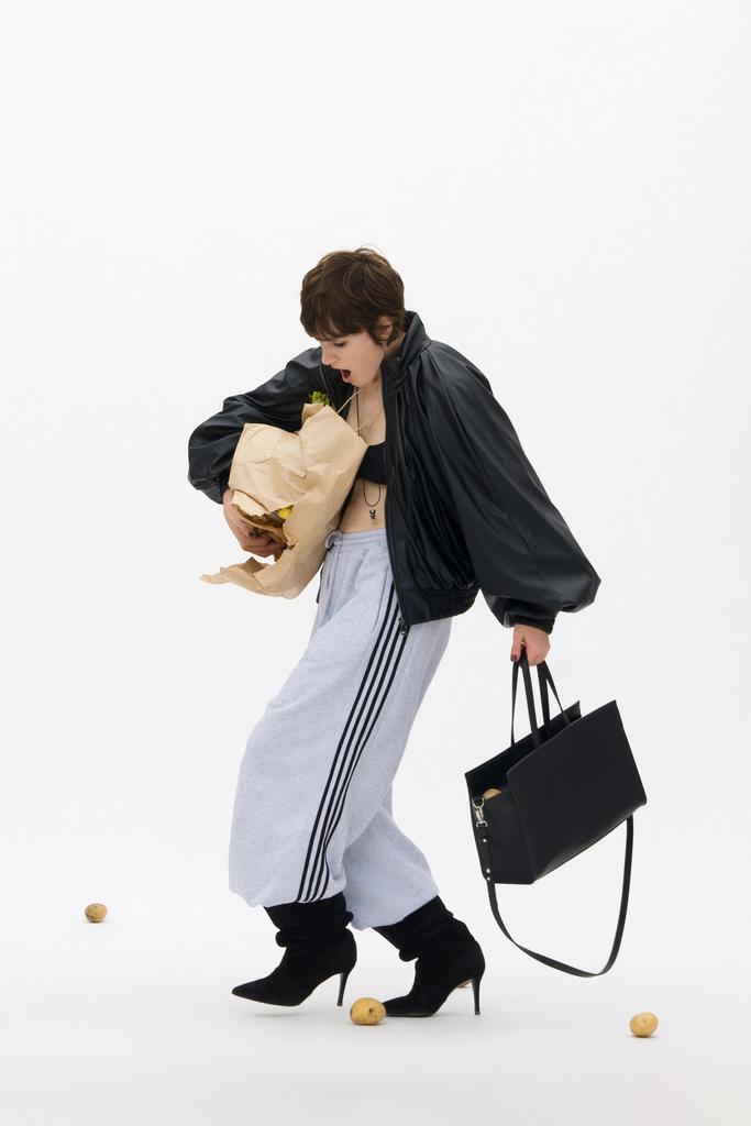 Брюки НеАдидас