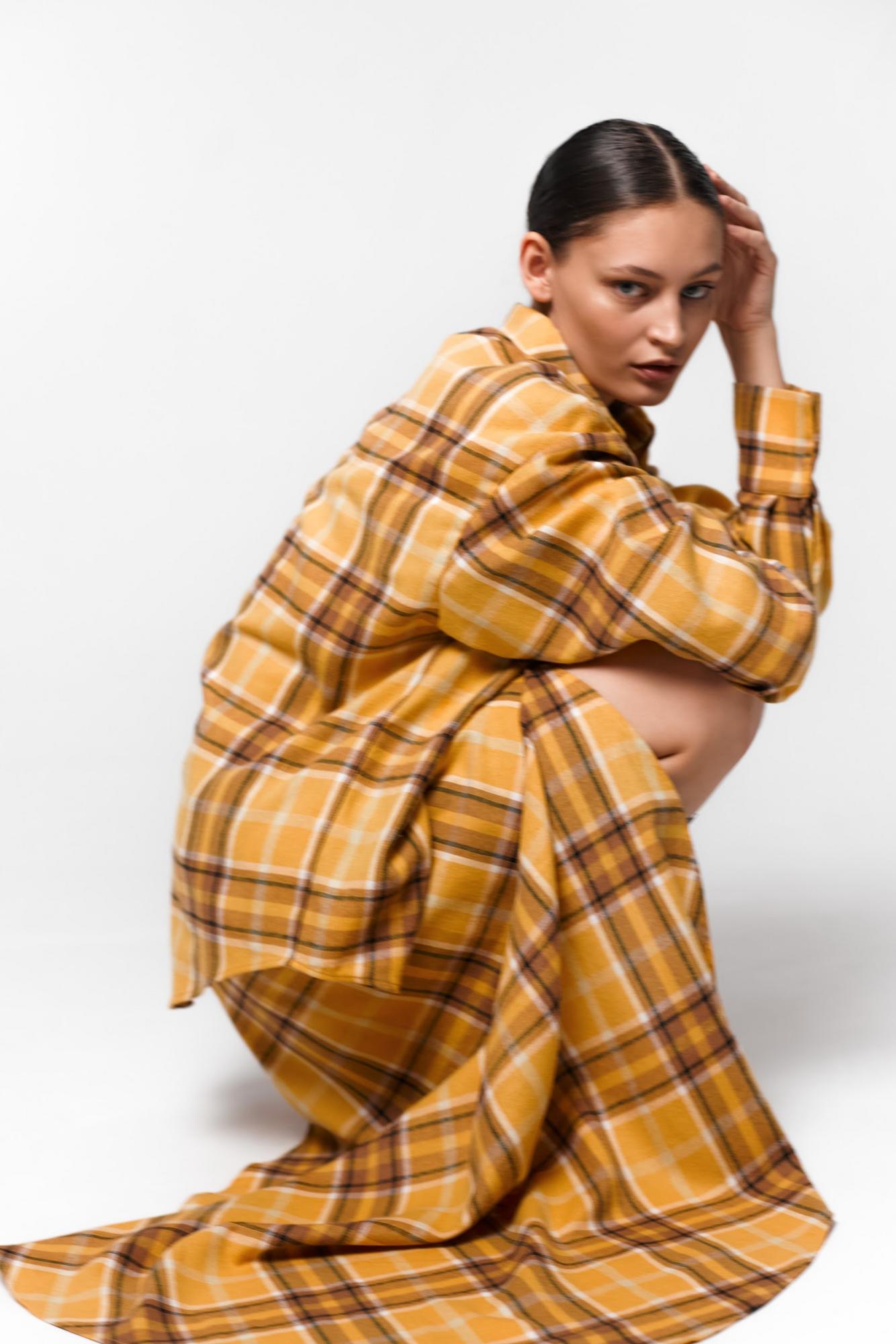 Рубашка Sunny