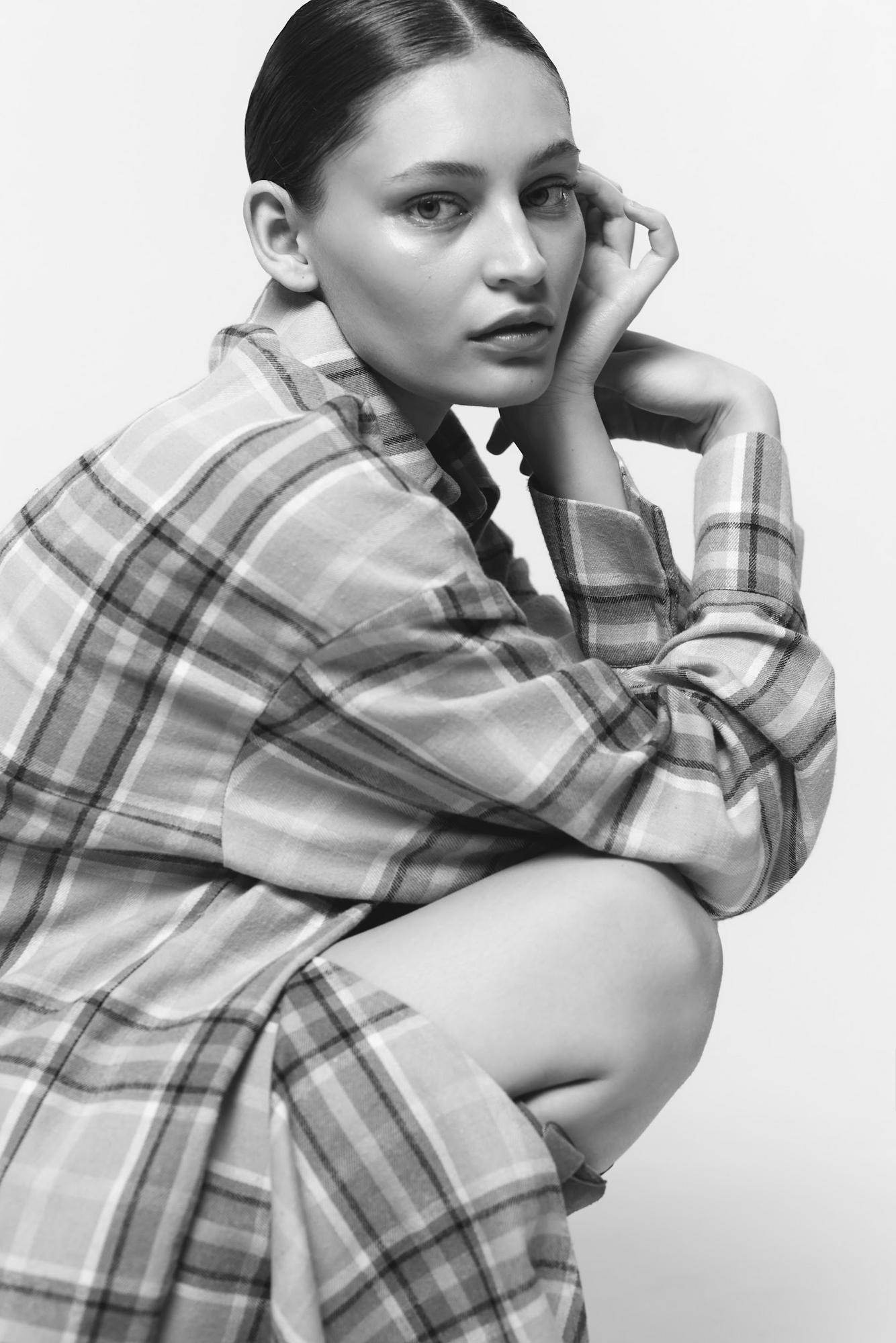 Рубашка Sunny