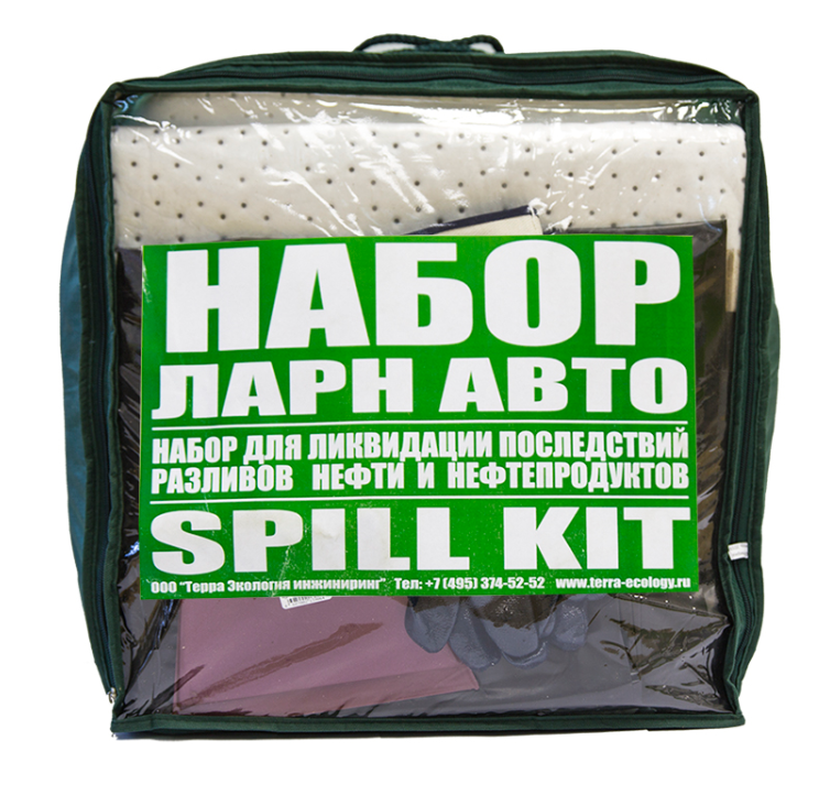 Набор ЛАРН АВТО SK-32
