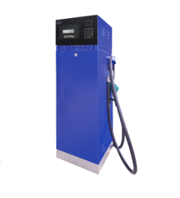 ТРК Топаз-511-Х1-200Х/1Х Ув , работа в системе "Топаз-Автономный налив"