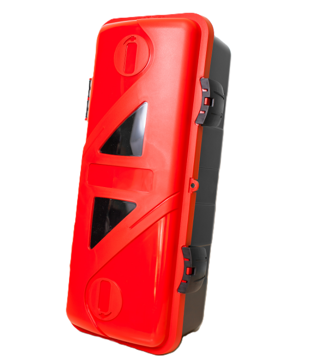 Пенал для огнетушителя FIREBOX 6