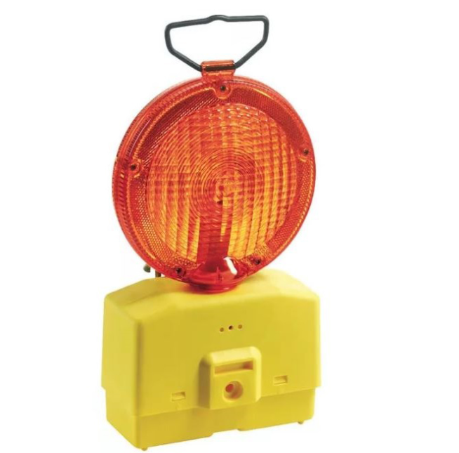 Фонарь дорожный аварийный