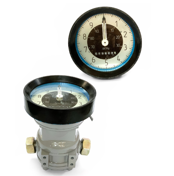 Счетчик ППО 25/1,6 СУ Промприбор