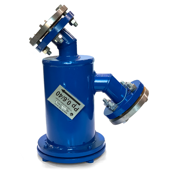 Фильтр ФЖУ-40 -0,6