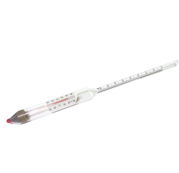 Ареометр АНТ-2 670-750