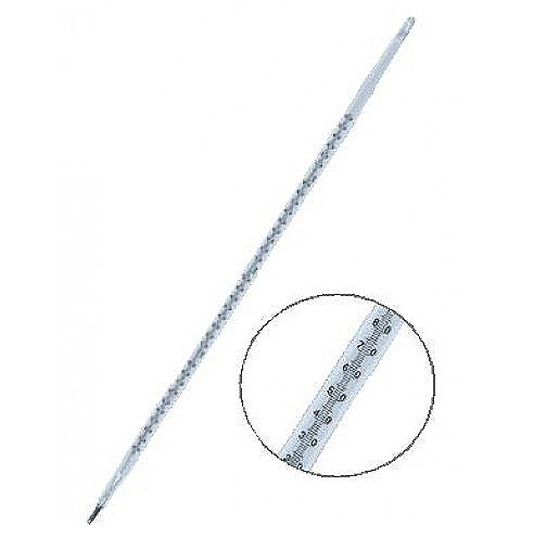 Термометр ТЛ-2 №1 исп. 1 (-30...+70), ц.д. 1