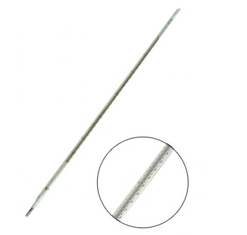 Термометр ТЛ-4 №2 (0...+55С, 0.1С)