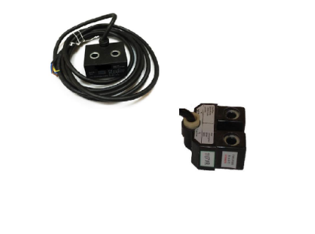 Электромагнит КДД 80л/мин