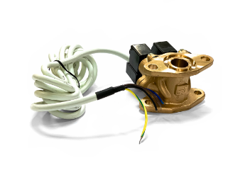 Клапан электромагнитный ВФКУ 5.890.601.00