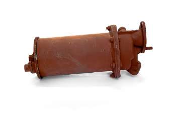 Газоотделитель Н-27/28 АЗТ.5.886.626.01