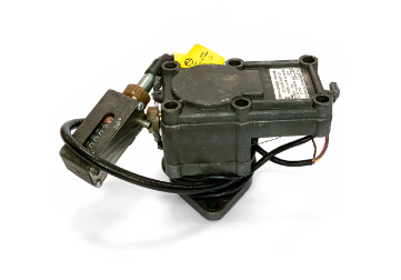 Датчик расхода топлива Нара 27 АЗТ.5.105.252.00-01