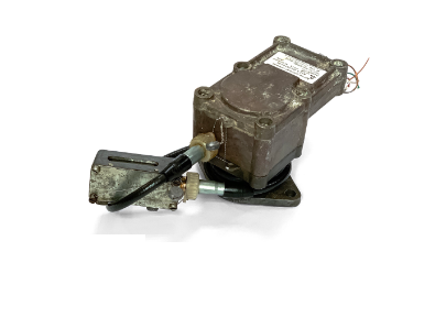 Датчик расхода топлива Нара 42 АЗТ.5.105.252.01-03