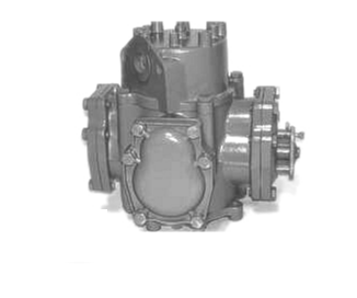 Измеритель объема RSJ-50 (для ТРК Нара)