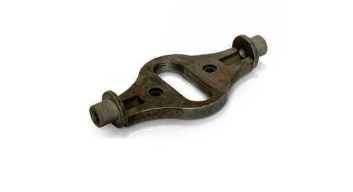 Кулиса (измерителя) паз 21мм АЗТ 6.363.334.01-01