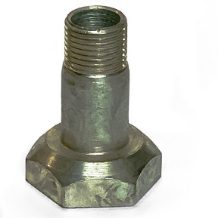 Втулка корпуса (измерителя) ВФКУ 8.222.400.01