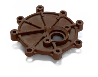 Основание (измерителя) АЗТ.6.120.330.01