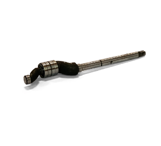 Вал коленчатый ВФКУ 6.306.404.02