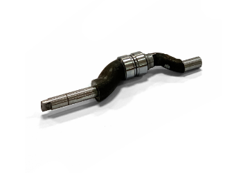 Вал коленчатый (измерителя) АЗТ.6.306.330.00