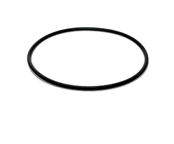 Кольцо насоса (крышки глухой) 125-130-36-2 АЗТ8.249.430.02