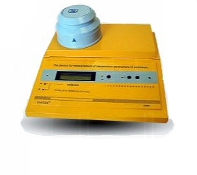 Анализатор SHATOX SX-800